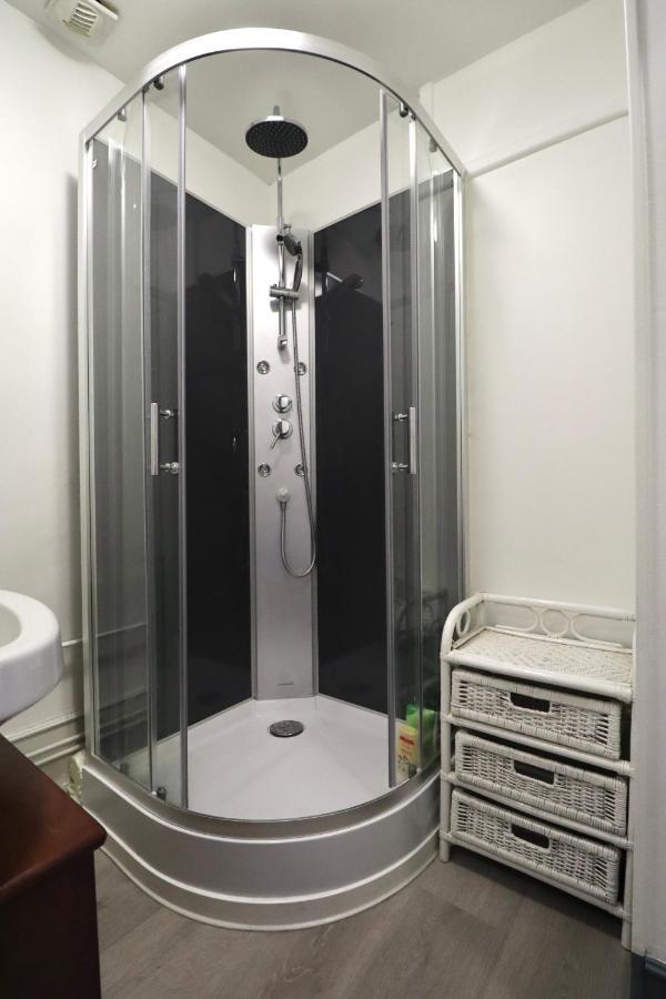 Studio De 30M² Hypercentre Tres Calme Montbéliard المظهر الخارجي الصورة