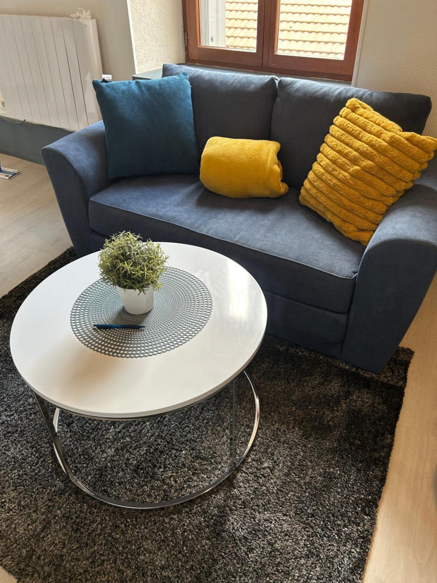 Studio De 30M² Hypercentre Tres Calme Montbéliard المظهر الخارجي الصورة